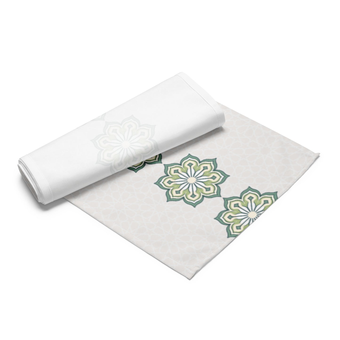 Table runner | moodsprint |  print on demand