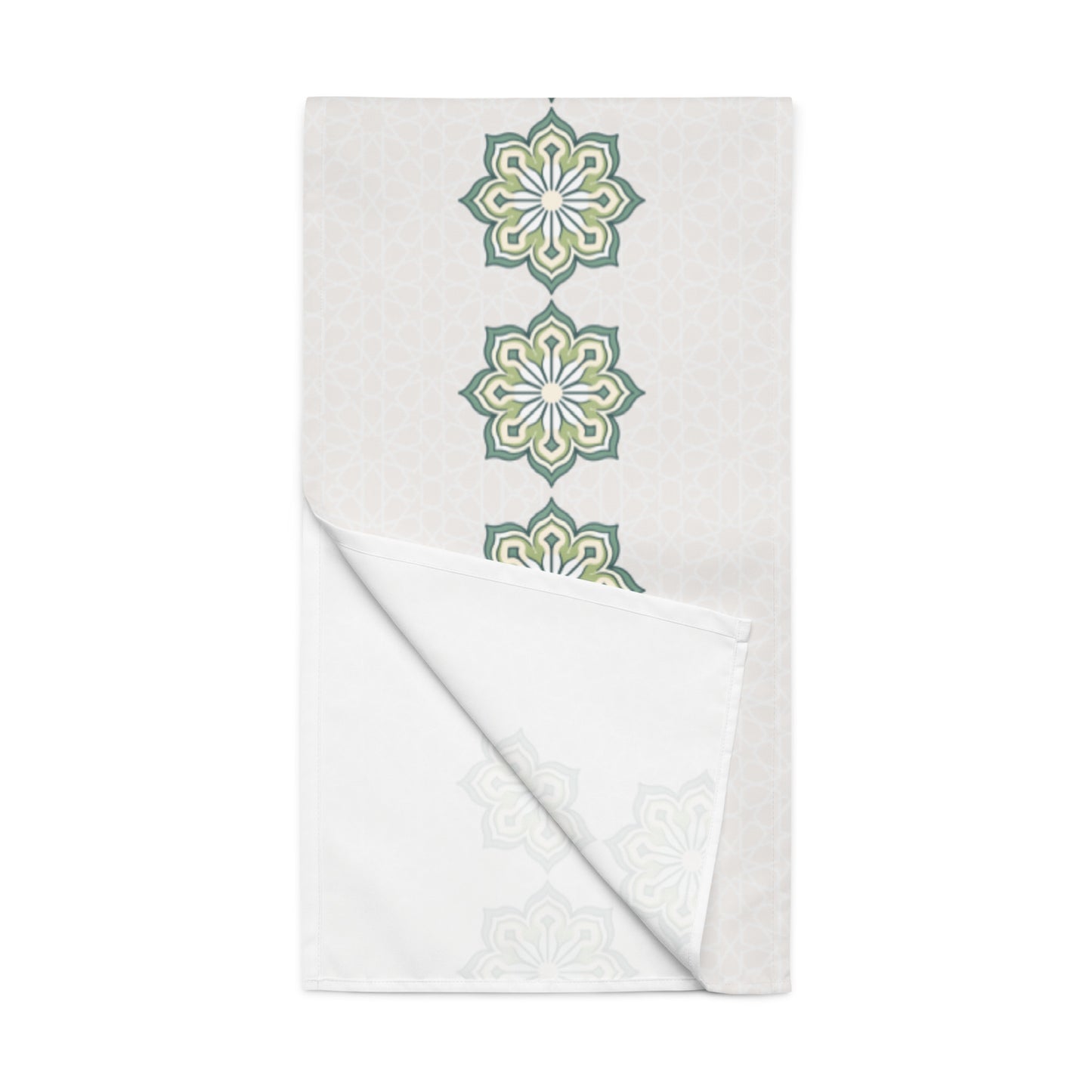 Table runner | moodsprint |  print on demand