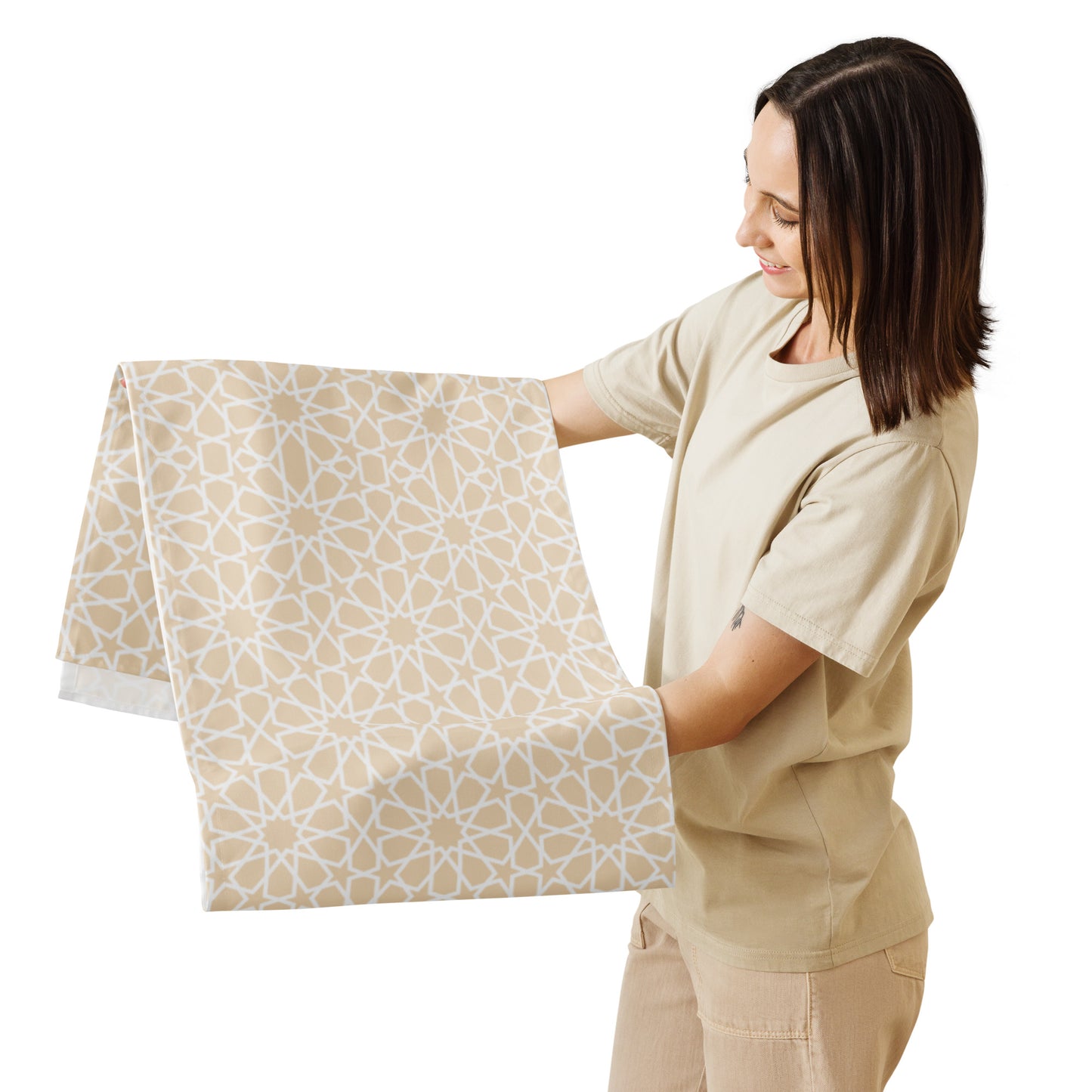 Table runner | moodsprint |  print on demand