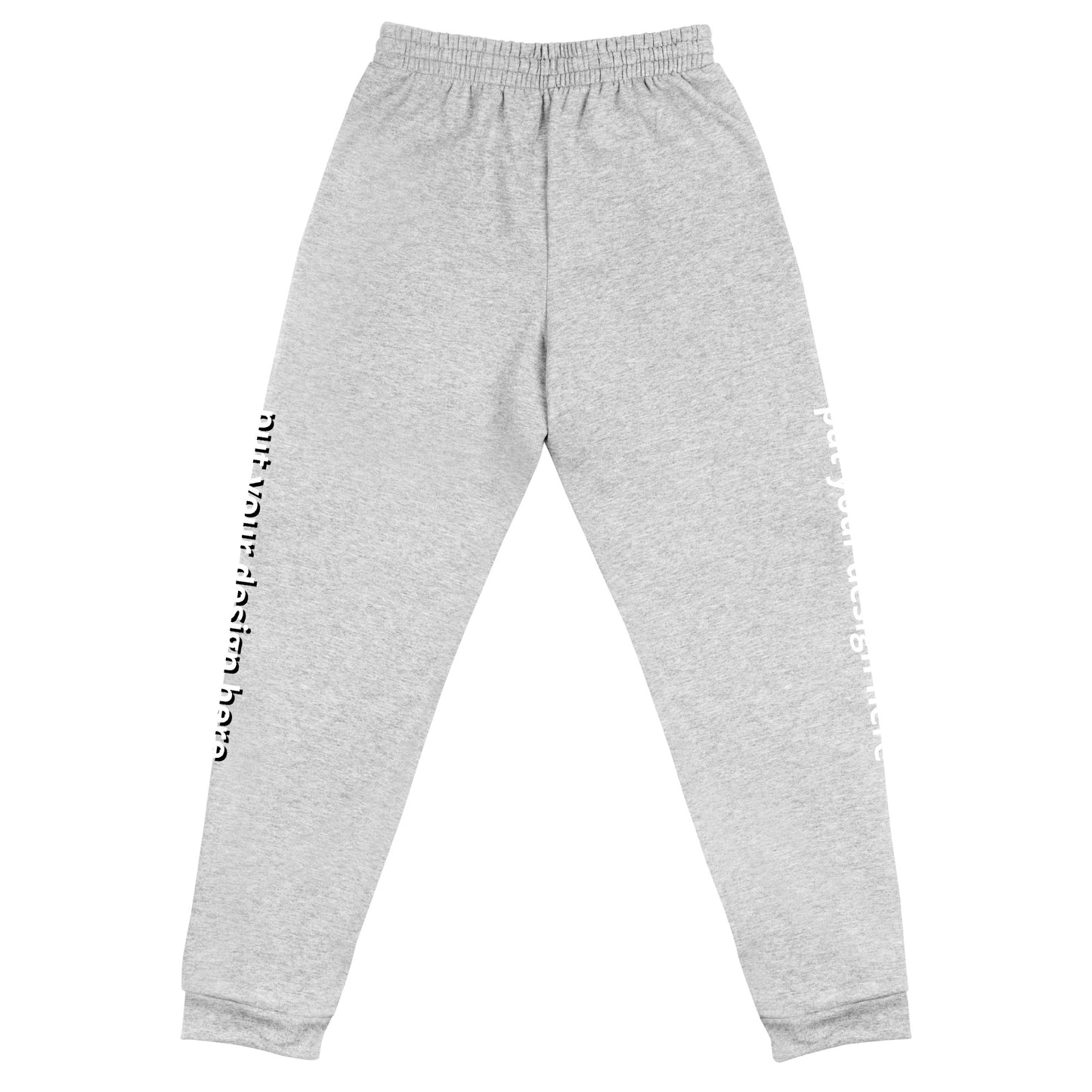 Unisex Joggers | Jerzees 975MPR | DTG PRINTING - put your design here