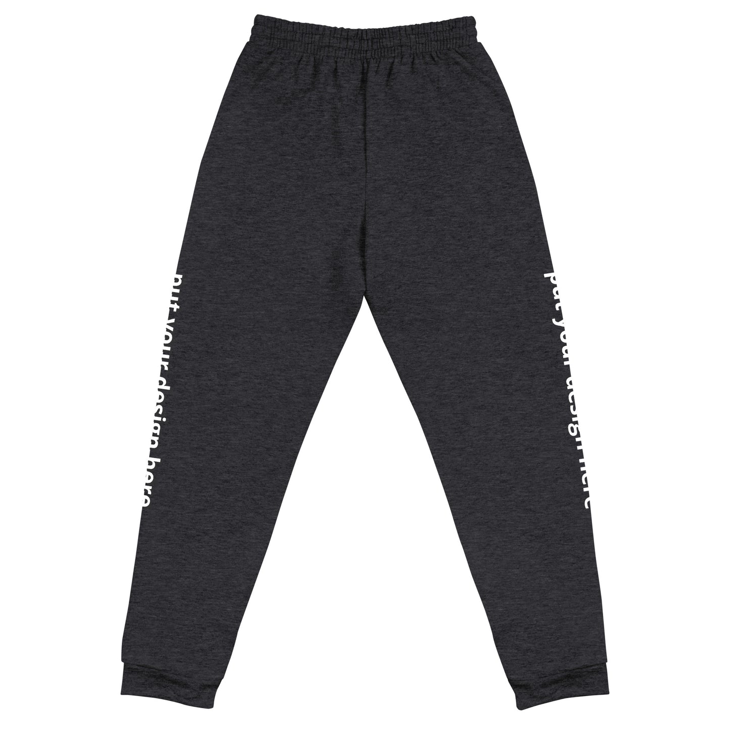 Unisex Joggers | Jerzees 975MPR | DTG PRINTING - put your design here