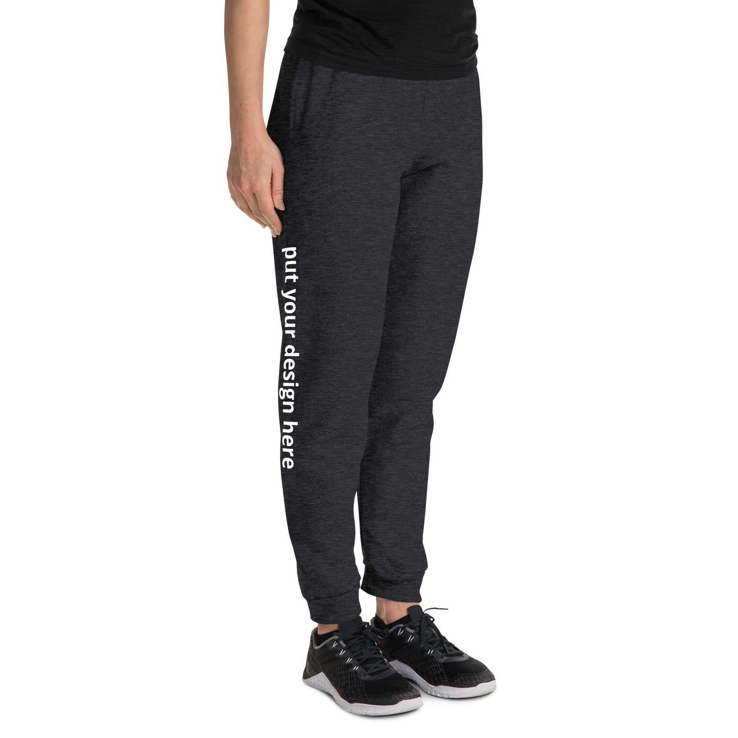 Unisex Joggers | Jerzees 975MPR | DTG PRINTING - put your design here